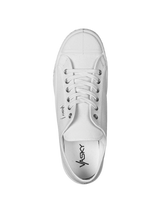 Kanvasky White
