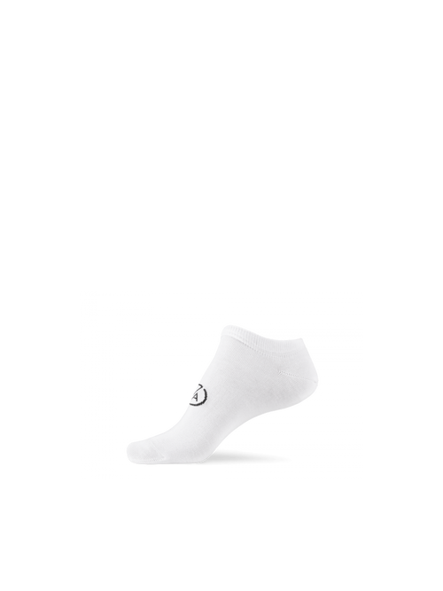 Členkové Ponožky White