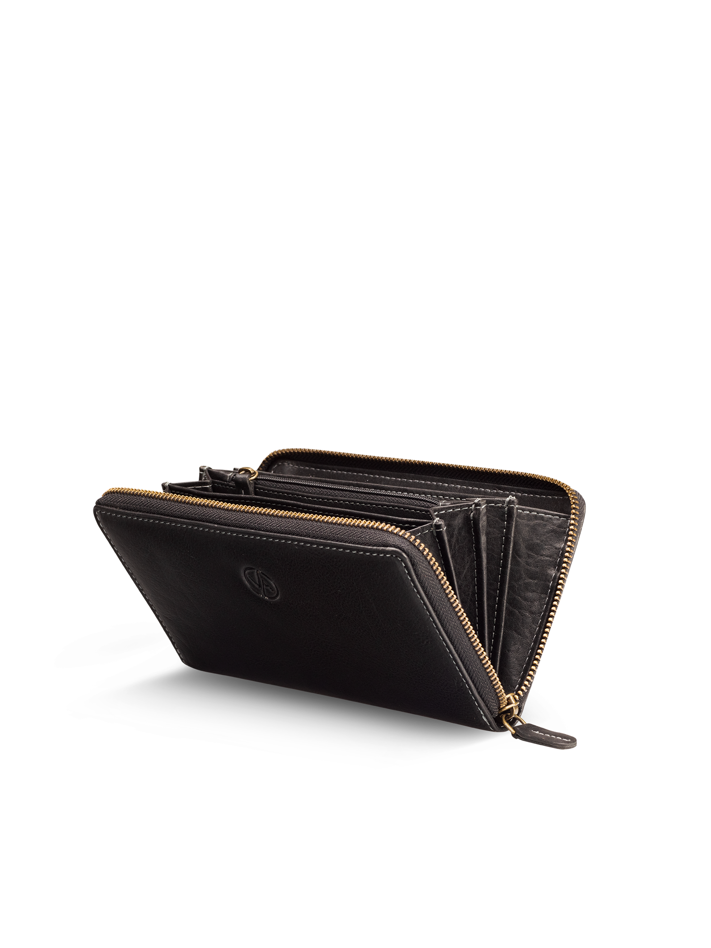 Peněženka Lily Black