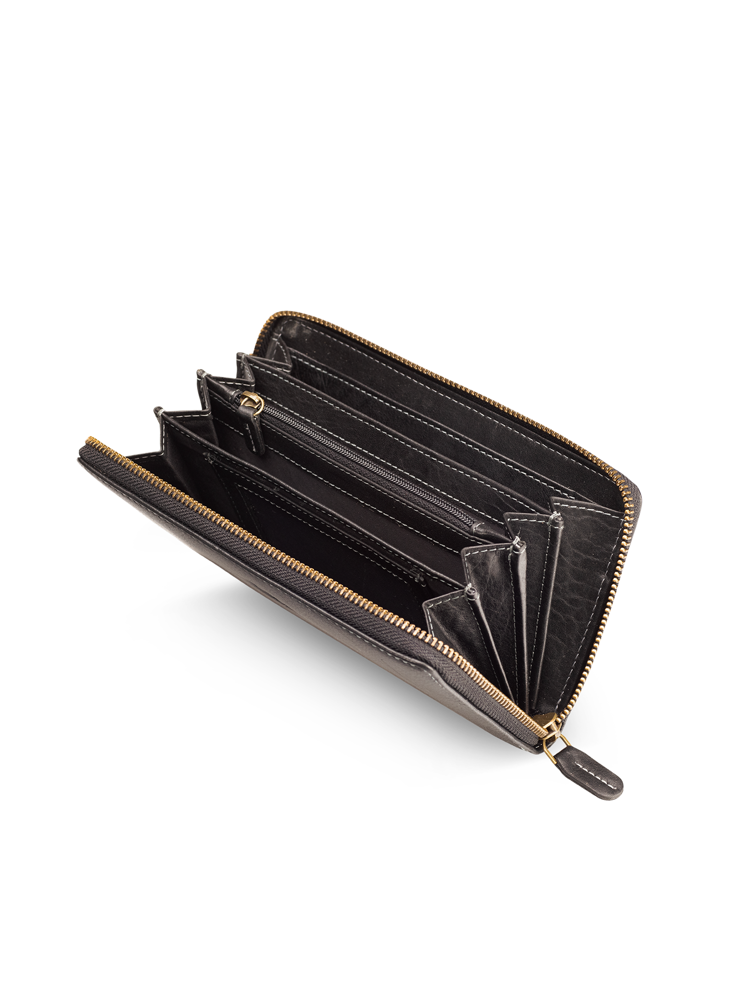 Peněženka Lily Black