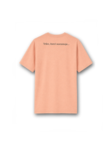 Tros Discotequos Triko Peach