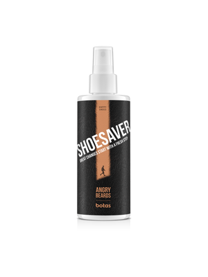 Botas x Angry Beards Shoesaver (Dezodorant do topánok) 