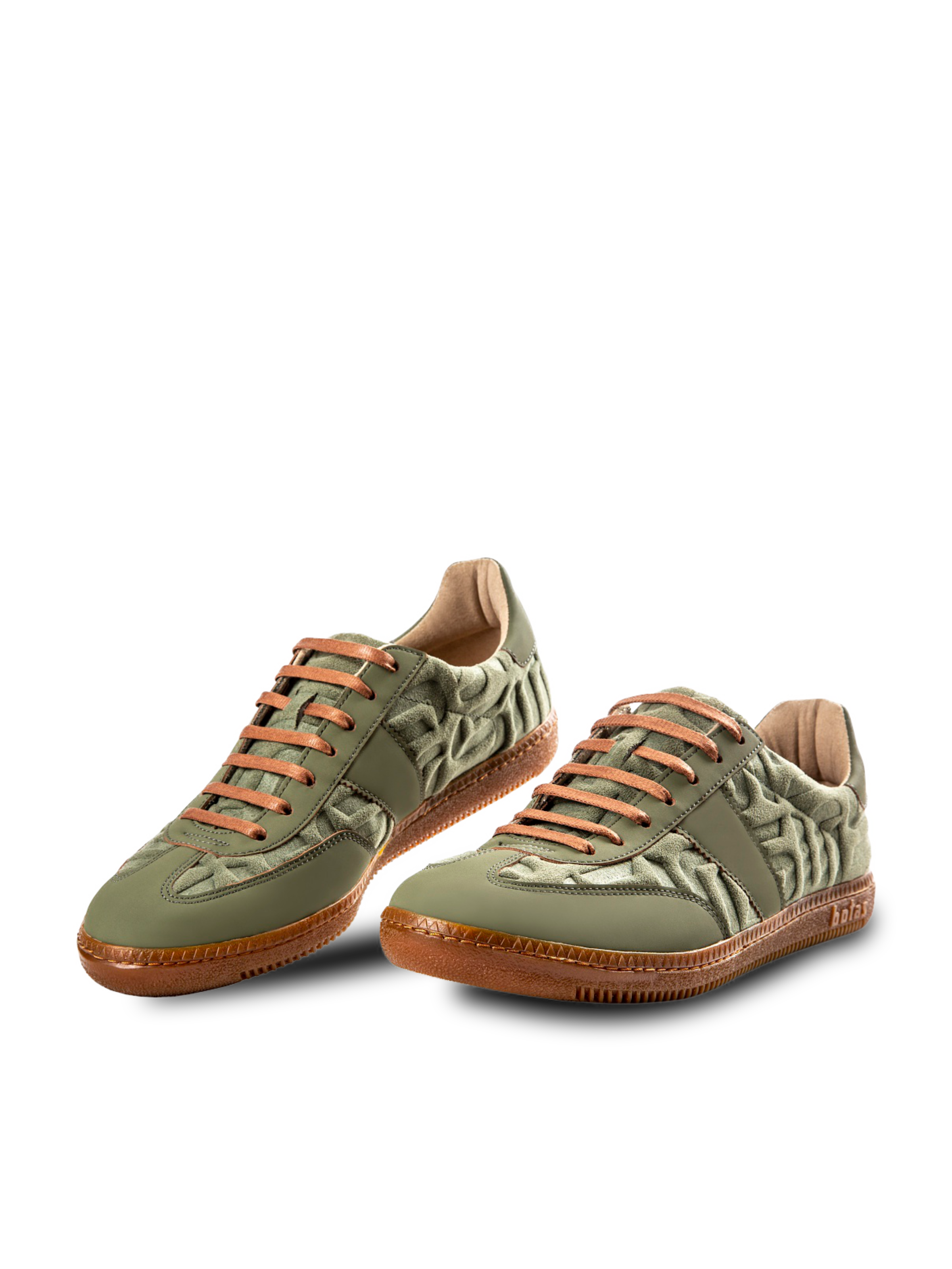 Botas X Škoda Explorer