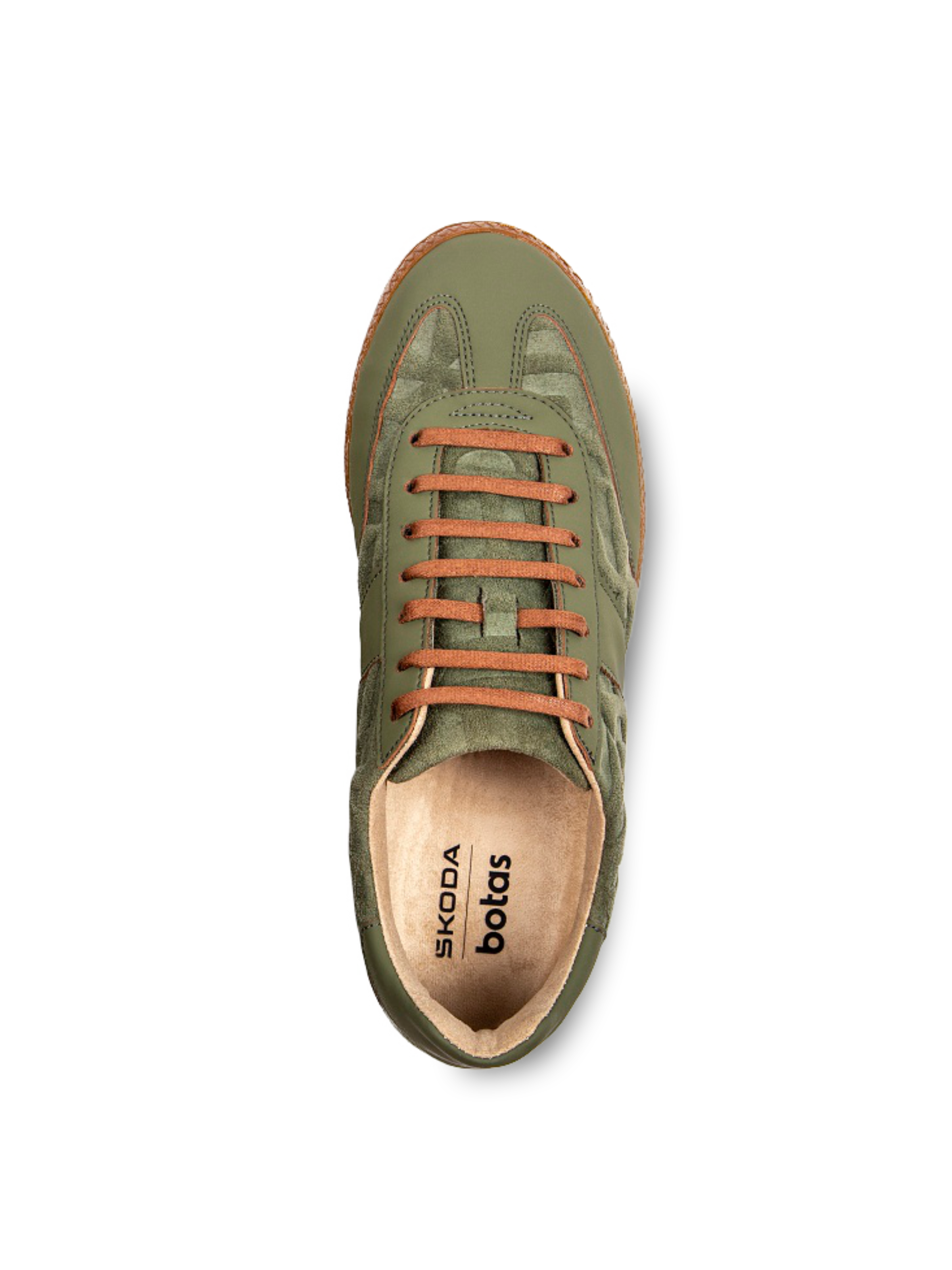 Botas X Škoda Explorer