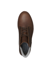 Hillside Waterproof Brown