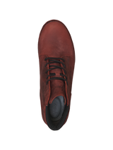 Hillside Waterproof Red