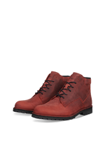 Hillside Waterproof Red