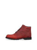 Hillside Waterproof Red