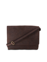 Taška Toby Dark Brown