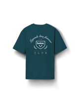 Triko Club Green