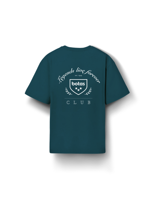 Tričko Club Blue