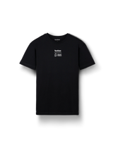 Triko Botas × Český hokej Black