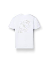 Triko Botas × Český hokej White