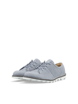Pioneer Grey