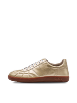 Botas Panenka Gold Limited Edition